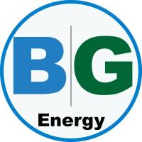 Blue Green Energy